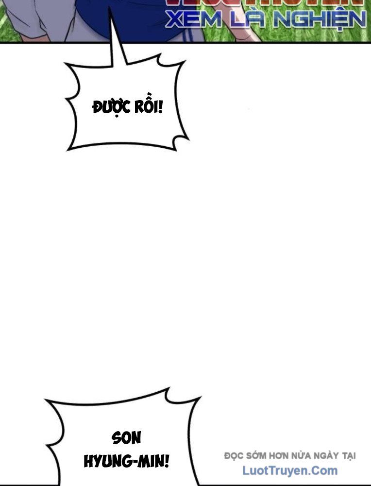Đường Chuyền Đặc Biệt Của Tiền Vệ Thiên Tài - Chapter 22 - Page 38