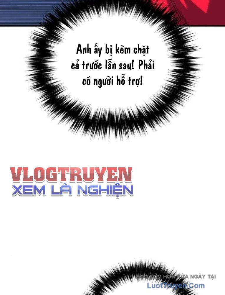 Đường Chuyền Đặc Biệt Của Tiền Vệ Thiên Tài - Chapter 22 - Page 40