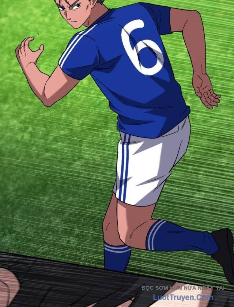 Đường Chuyền Đặc Biệt Của Tiền Vệ Thiên Tài - Chapter 22 - Page 42