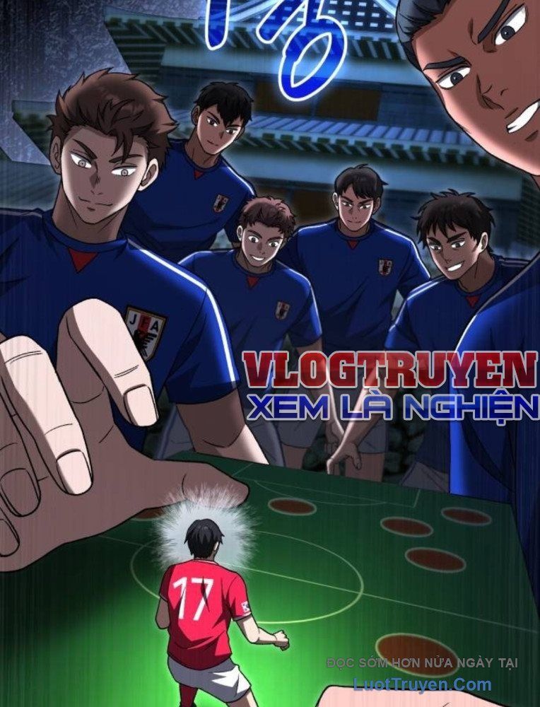Đường Chuyền Đặc Biệt Của Tiền Vệ Thiên Tài - Chapter 22 - Page 46