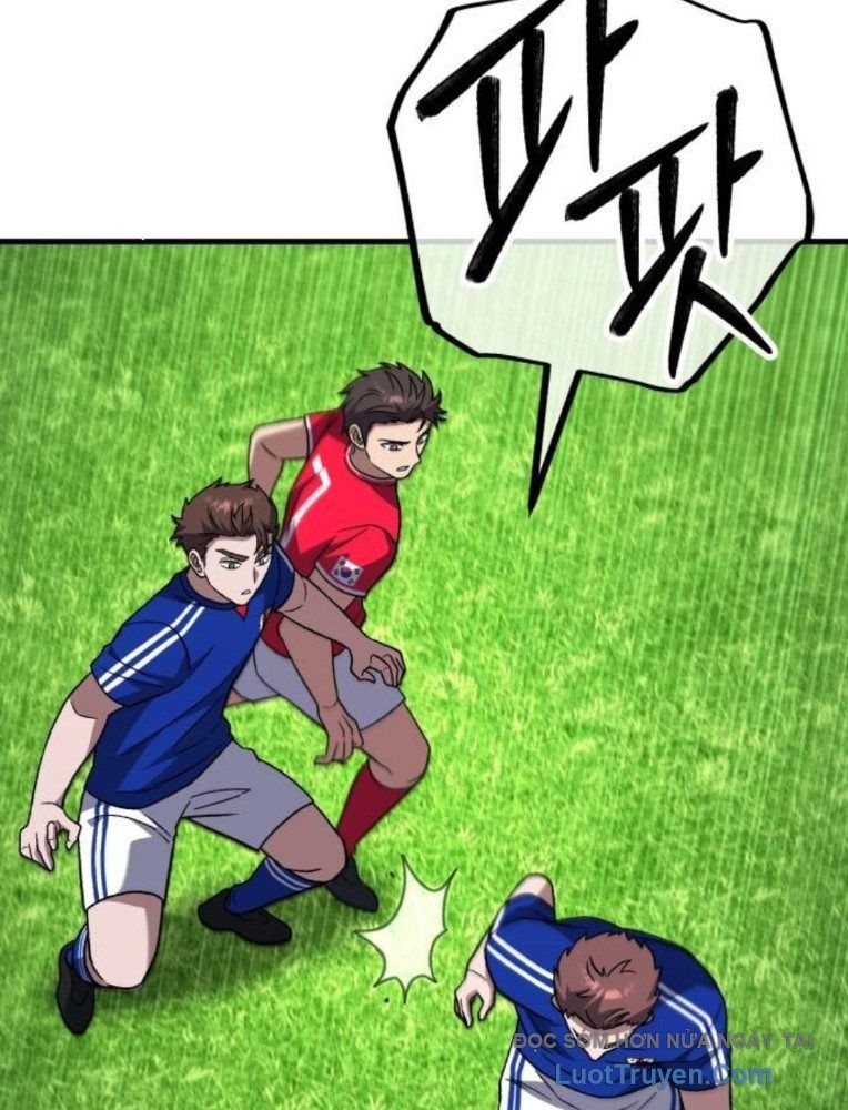 Đường Chuyền Đặc Biệt Của Tiền Vệ Thiên Tài - Chapter 22 - Page 48