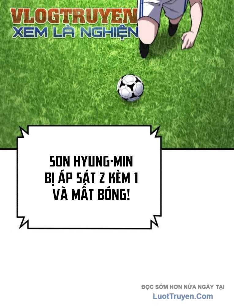 Đường Chuyền Đặc Biệt Của Tiền Vệ Thiên Tài - Chapter 22 - Page 49