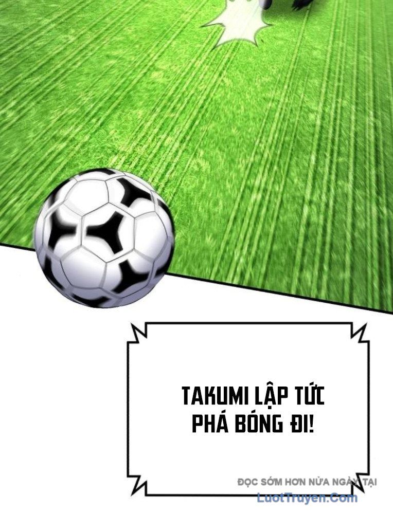 Đường Chuyền Đặc Biệt Của Tiền Vệ Thiên Tài - Chapter 22 - Page 51