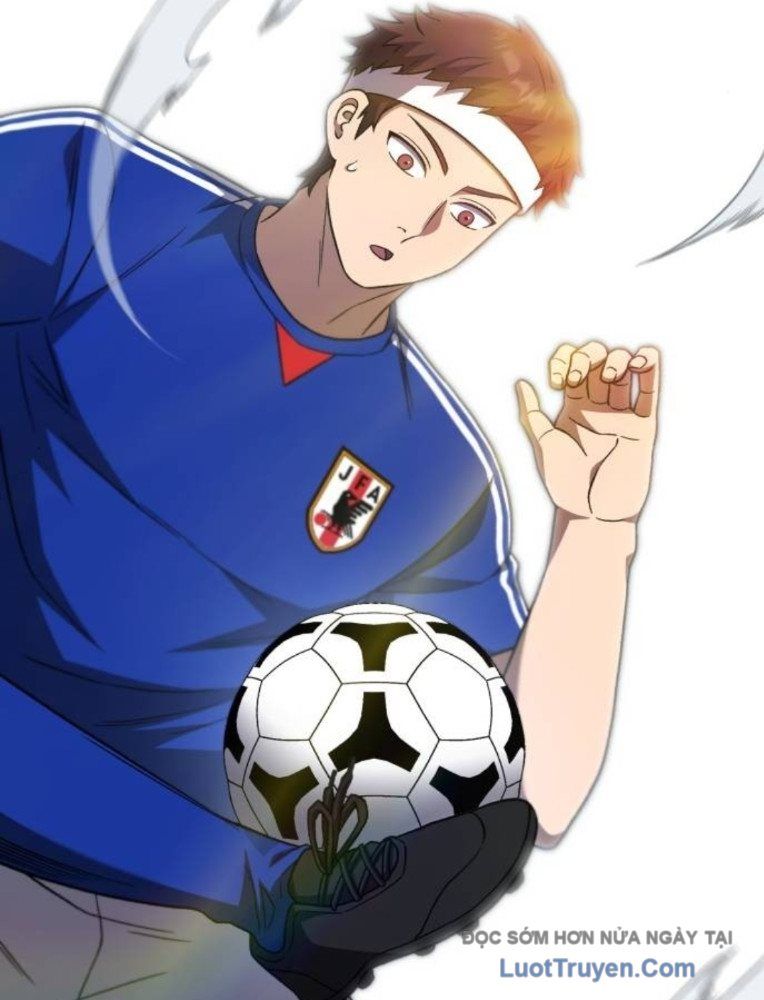 Đường Chuyền Đặc Biệt Của Tiền Vệ Thiên Tài - Chapter 22 - Page 55