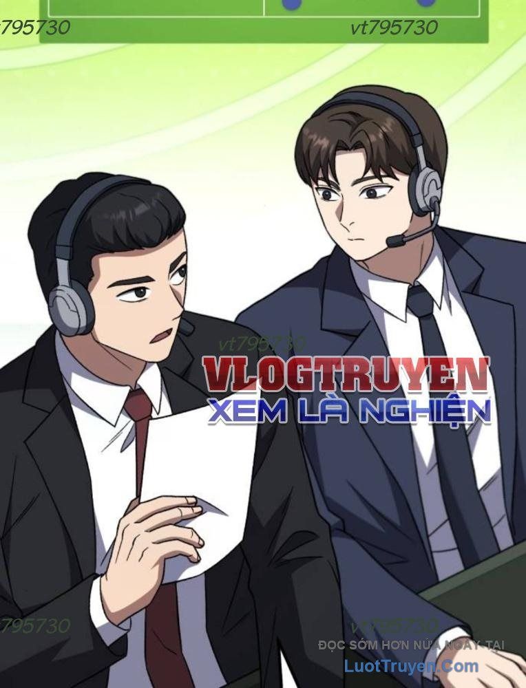 Đường Chuyền Đặc Biệt Của Tiền Vệ Thiên Tài - Chapter 22 - Page 60