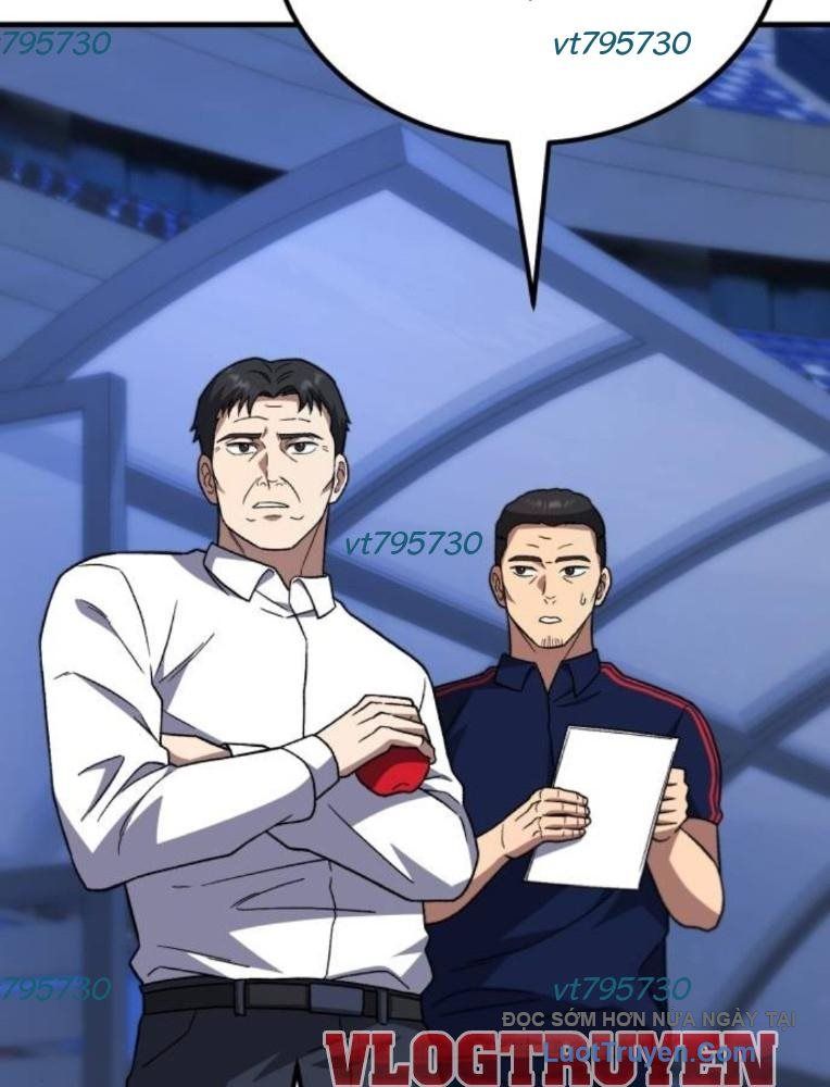 Đường Chuyền Đặc Biệt Của Tiền Vệ Thiên Tài - Chapter 22 - Page 62