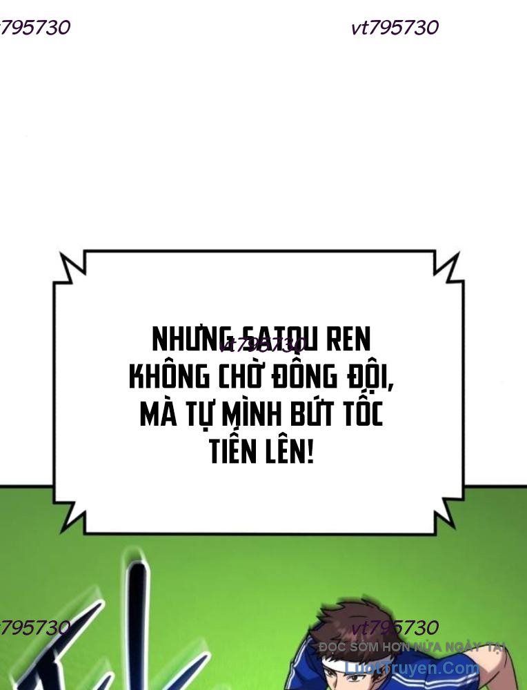 Đường Chuyền Đặc Biệt Của Tiền Vệ Thiên Tài - Chapter 22 - Page 66