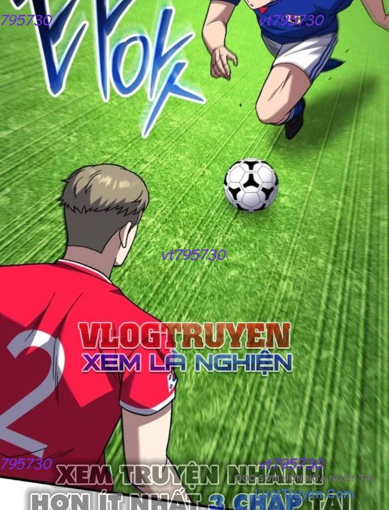 Đường Chuyền Đặc Biệt Của Tiền Vệ Thiên Tài - Chapter 22 - Page 67