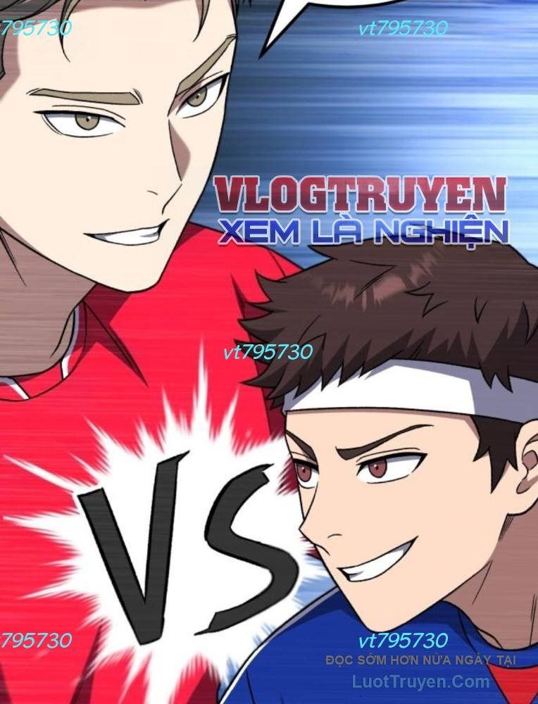 Đường Chuyền Đặc Biệt Của Tiền Vệ Thiên Tài - Chapter 22 - Page 69