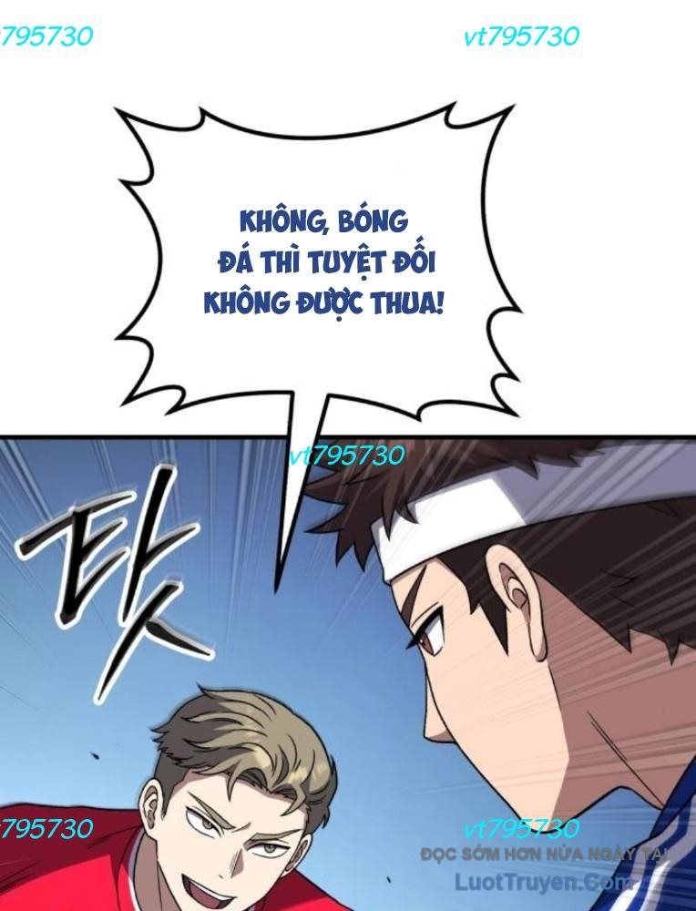 Đường Chuyền Đặc Biệt Của Tiền Vệ Thiên Tài - Chapter 22 - Page 71