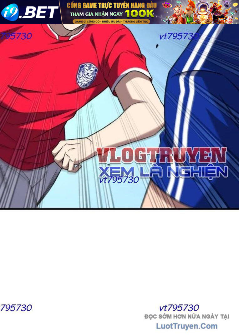 Đường Chuyền Đặc Biệt Của Tiền Vệ Thiên Tài - Chapter 22 - Page 72