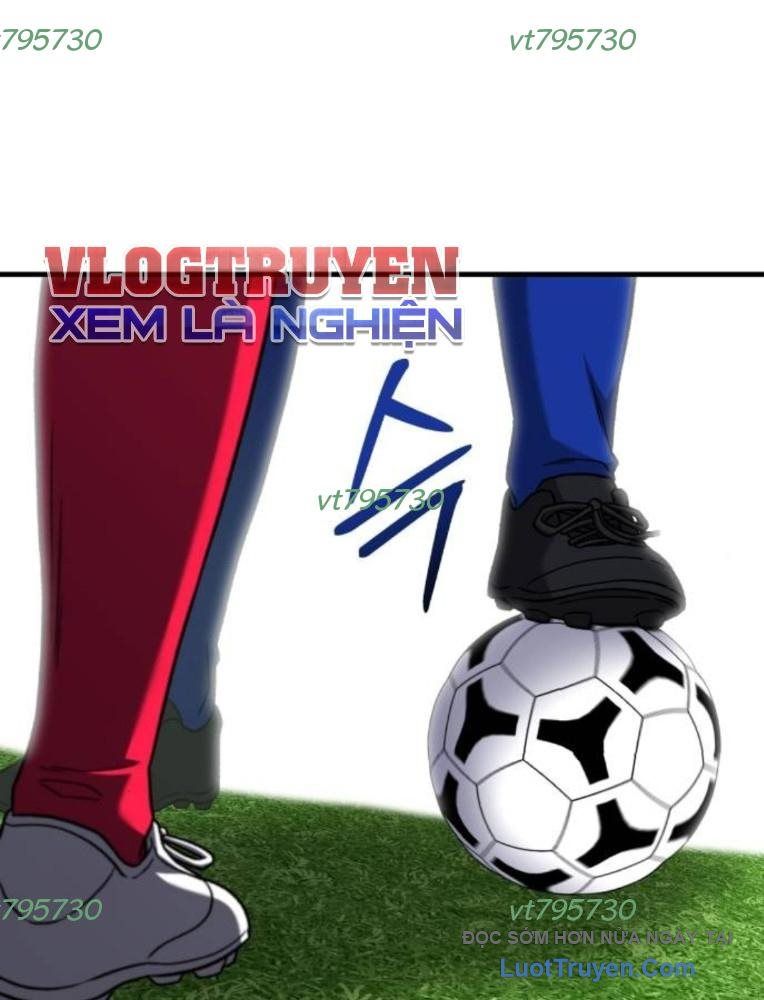 Đường Chuyền Đặc Biệt Của Tiền Vệ Thiên Tài - Chapter 22 - Page 73