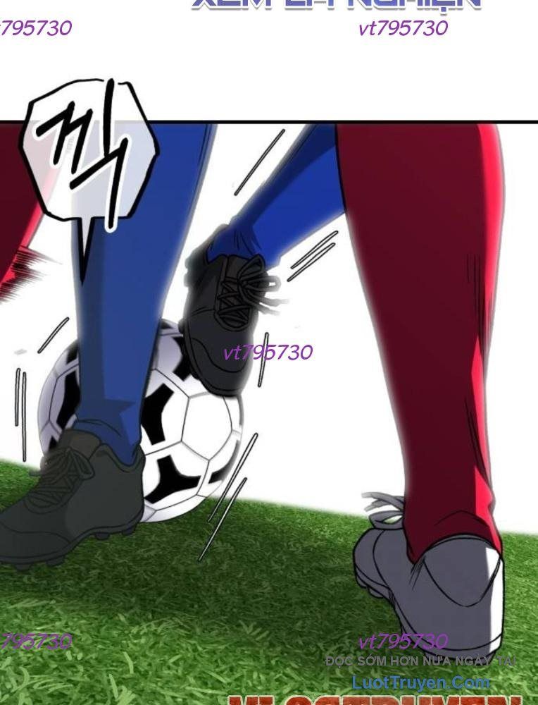 Đường Chuyền Đặc Biệt Của Tiền Vệ Thiên Tài - Chapter 22 - Page 76