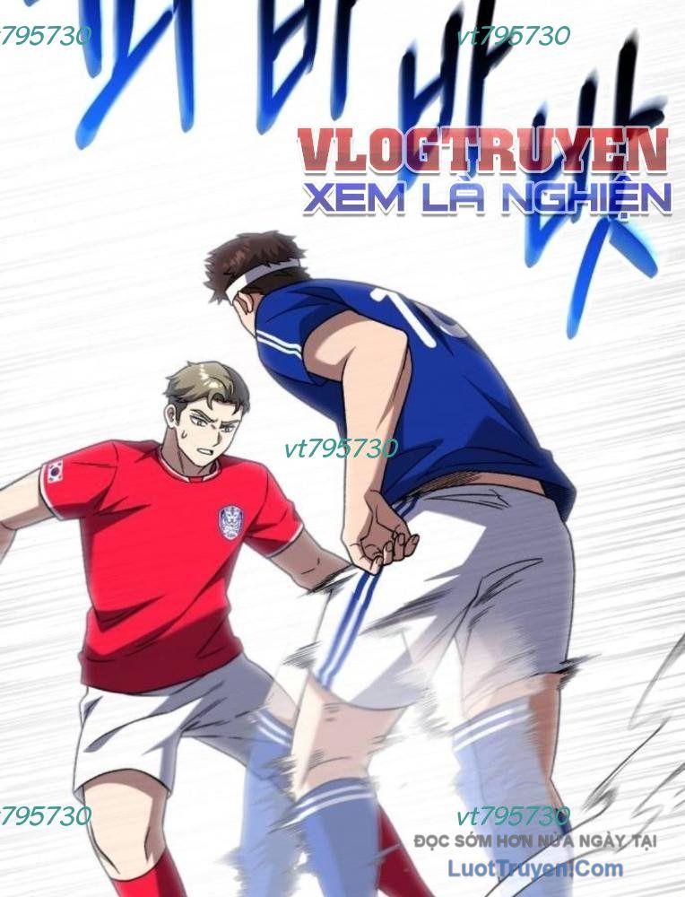 Đường Chuyền Đặc Biệt Của Tiền Vệ Thiên Tài - Chapter 22 - Page 79