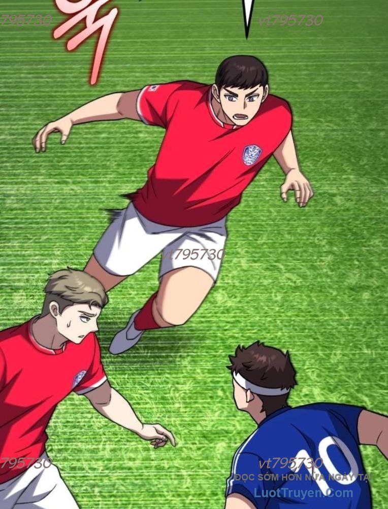 Đường Chuyền Đặc Biệt Của Tiền Vệ Thiên Tài - Chapter 22 - Page 84