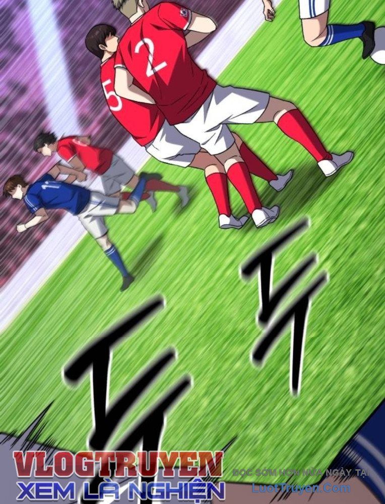 Đường Chuyền Đặc Biệt Của Tiền Vệ Thiên Tài - Chapter 22 - Page 91