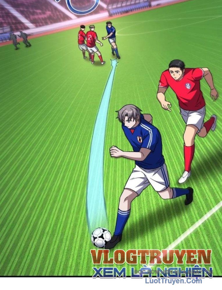 Đường Chuyền Đặc Biệt Của Tiền Vệ Thiên Tài - Chapter 22 - Page 98