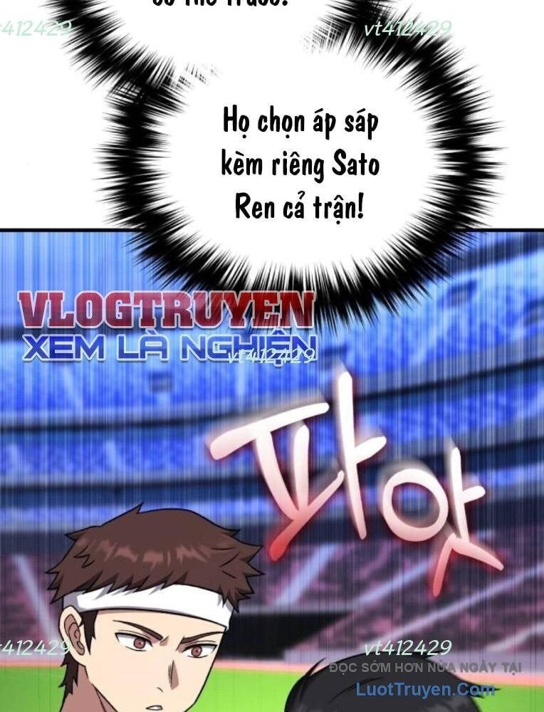 Đường Chuyền Đặc Biệt Của Tiền Vệ Thiên Tài - Chapter 23 - Page 10