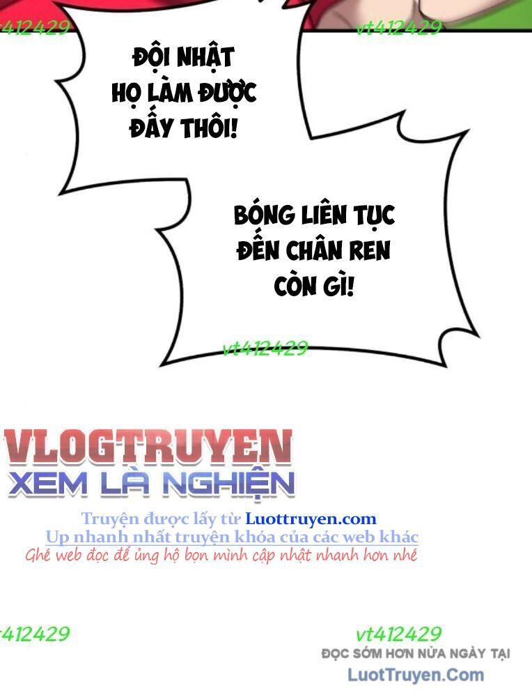 Đường Chuyền Đặc Biệt Của Tiền Vệ Thiên Tài - Chapter 23 - Page 100