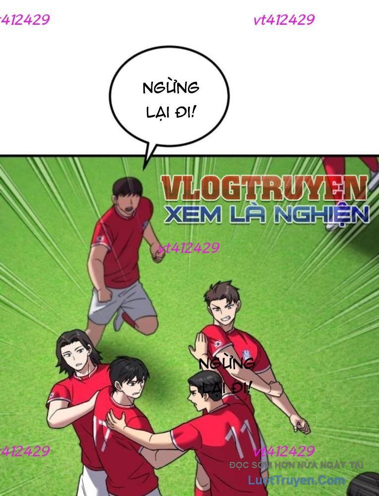 Đường Chuyền Đặc Biệt Của Tiền Vệ Thiên Tài - Chapter 23 - Page 101