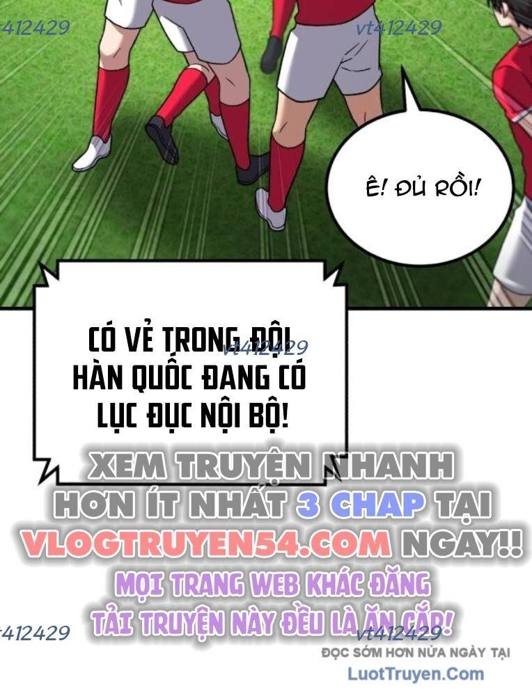 Đường Chuyền Đặc Biệt Của Tiền Vệ Thiên Tài - Chapter 23 - Page 102
