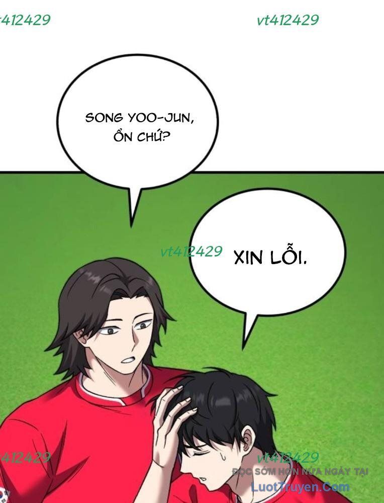 Đường Chuyền Đặc Biệt Của Tiền Vệ Thiên Tài - Chapter 23 - Page 103