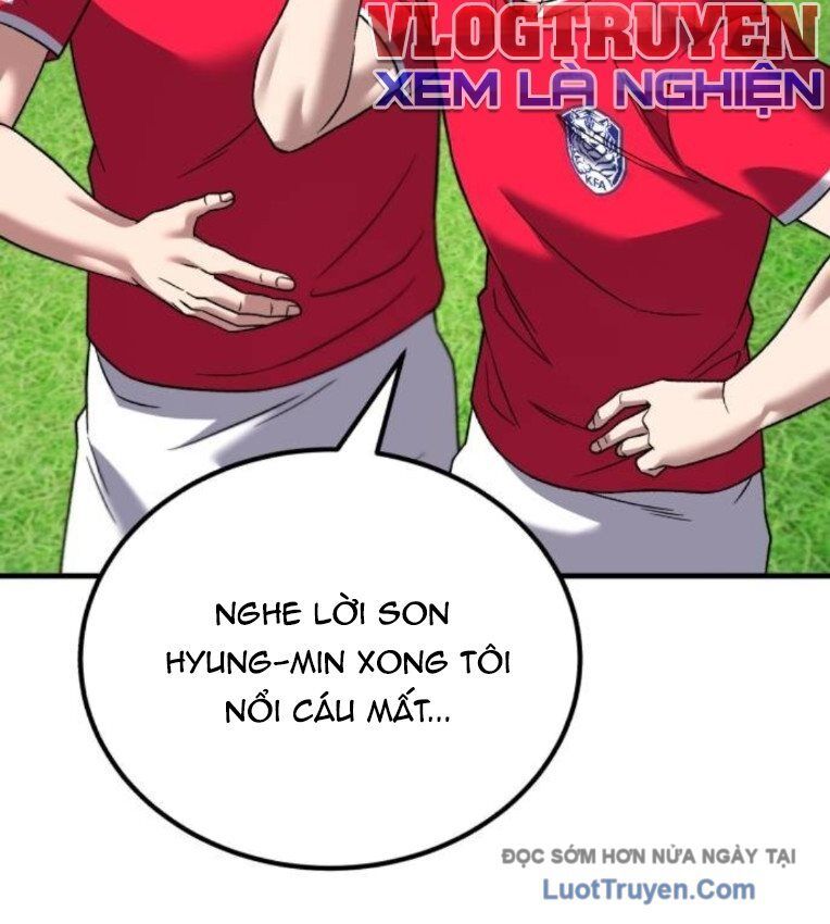 Đường Chuyền Đặc Biệt Của Tiền Vệ Thiên Tài - Chapter 23 - Page 104