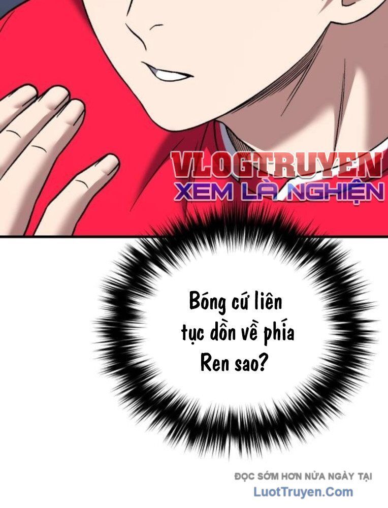 Đường Chuyền Đặc Biệt Của Tiền Vệ Thiên Tài - Chapter 23 - Page 106