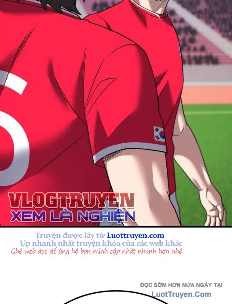 Đường Chuyền Đặc Biệt Của Tiền Vệ Thiên Tài - Chapter 23 - Page 110