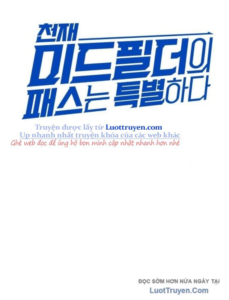 Đường Chuyền Đặc Biệt Của Tiền Vệ Thiên Tài - Chapter 23 - Page 112