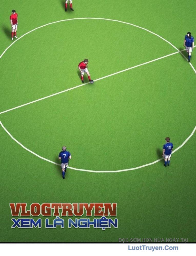 Đường Chuyền Đặc Biệt Của Tiền Vệ Thiên Tài - Chapter 23 - Page 114