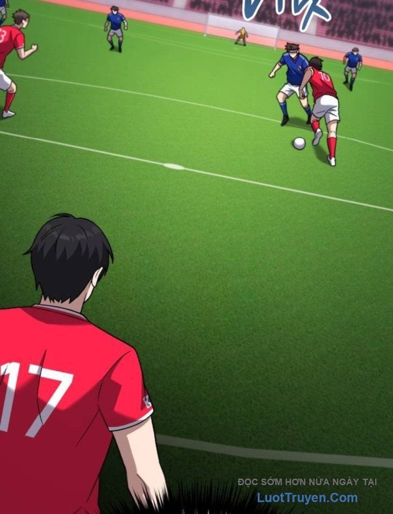 Đường Chuyền Đặc Biệt Của Tiền Vệ Thiên Tài - Chapter 23 - Page 122