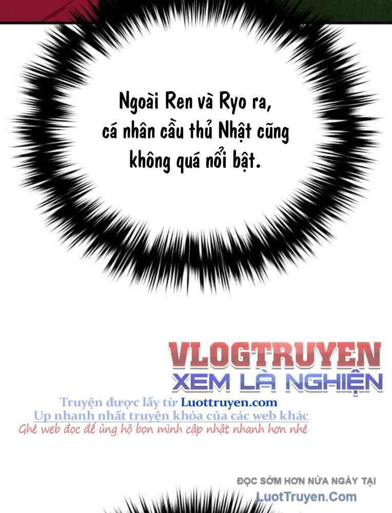 Đường Chuyền Đặc Biệt Của Tiền Vệ Thiên Tài - Chapter 23 - Page 123