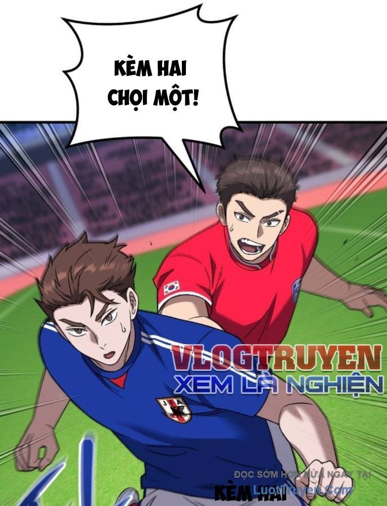 Đường Chuyền Đặc Biệt Của Tiền Vệ Thiên Tài - Chapter 23 - Page 129