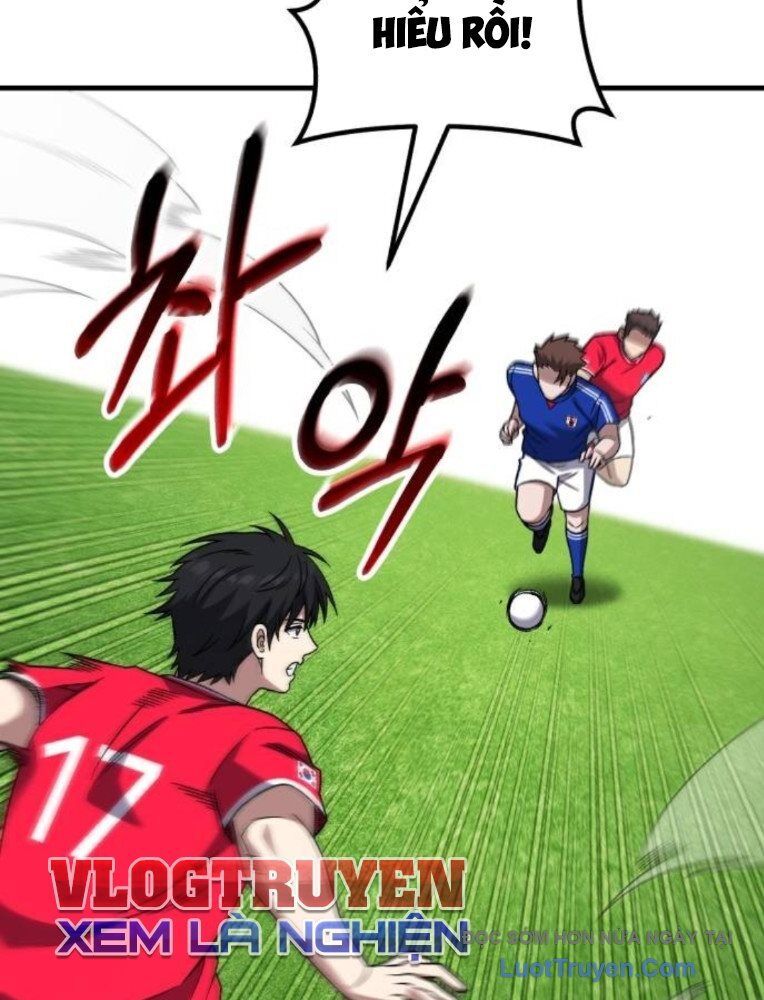 Đường Chuyền Đặc Biệt Của Tiền Vệ Thiên Tài - Chapter 23 - Page 131