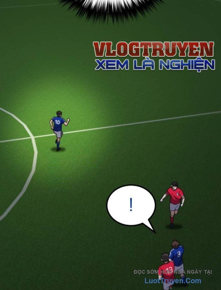 Đường Chuyền Đặc Biệt Của Tiền Vệ Thiên Tài - Chapter 23 - Page 135