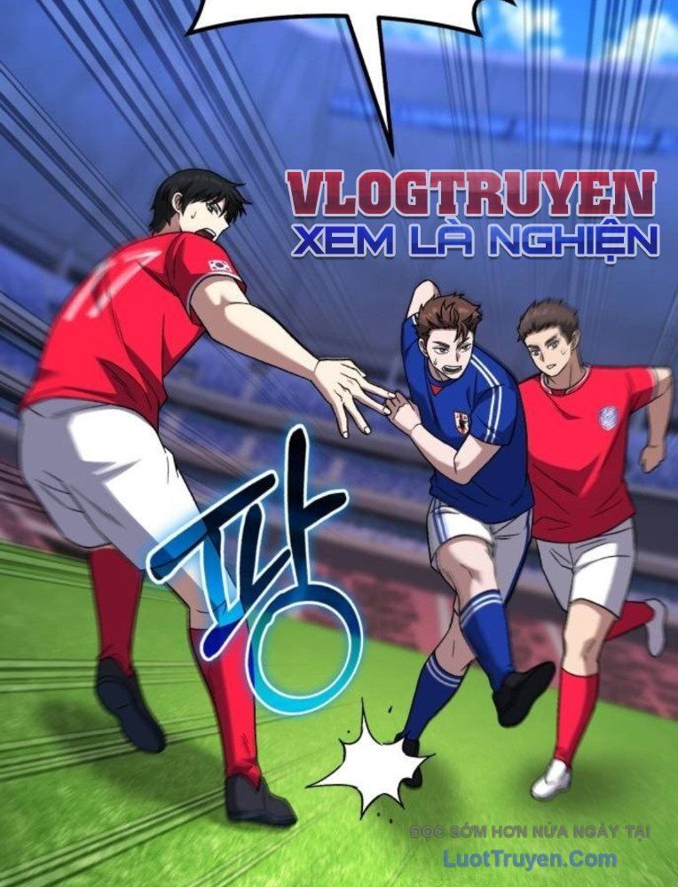 Đường Chuyền Đặc Biệt Của Tiền Vệ Thiên Tài - Chapter 23 - Page 137