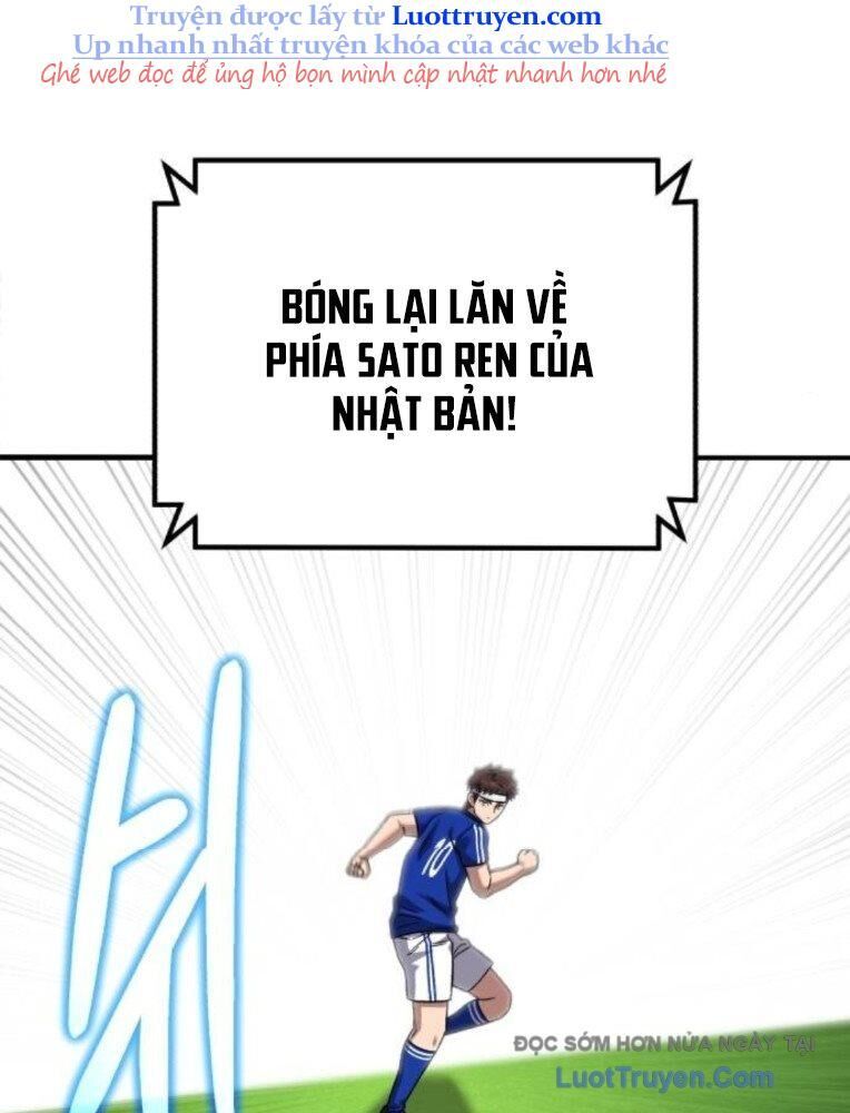 Đường Chuyền Đặc Biệt Của Tiền Vệ Thiên Tài - Chapter 23 - Page 139