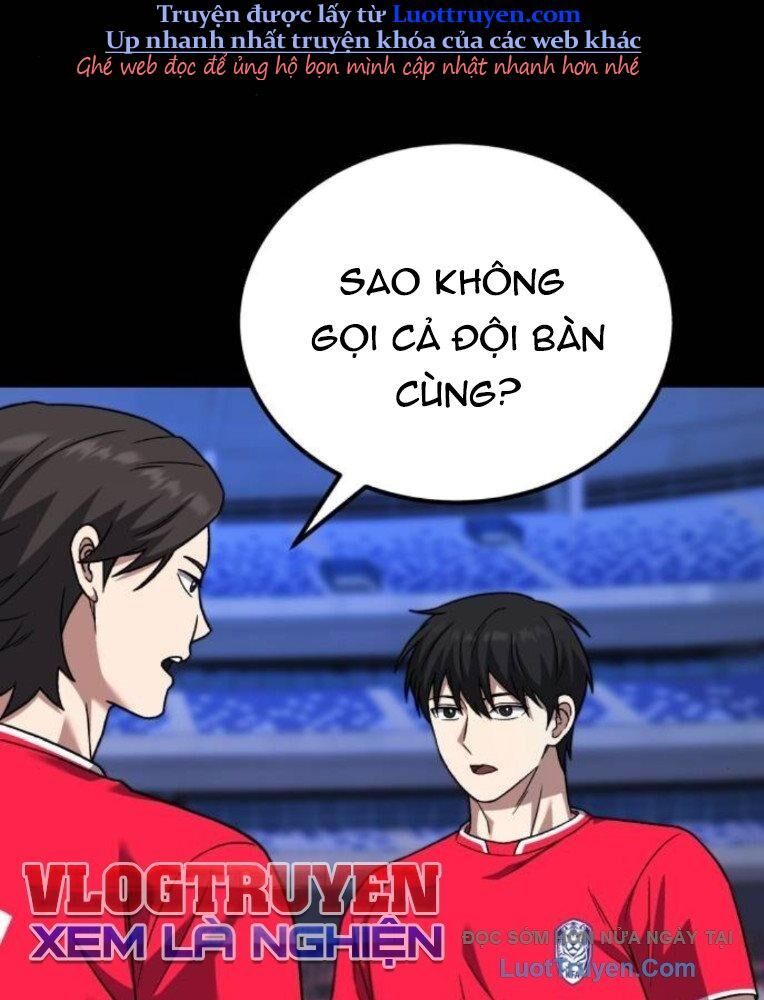Đường Chuyền Đặc Biệt Của Tiền Vệ Thiên Tài - Chapter 23 - Page 144