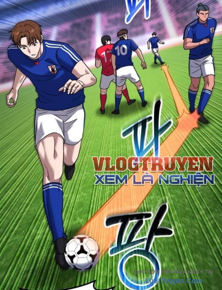 Đường Chuyền Đặc Biệt Của Tiền Vệ Thiên Tài - Chapter 23 - Page 15
