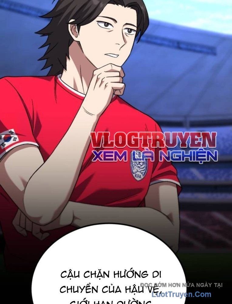 Đường Chuyền Đặc Biệt Của Tiền Vệ Thiên Tài - Chapter 23 - Page 151