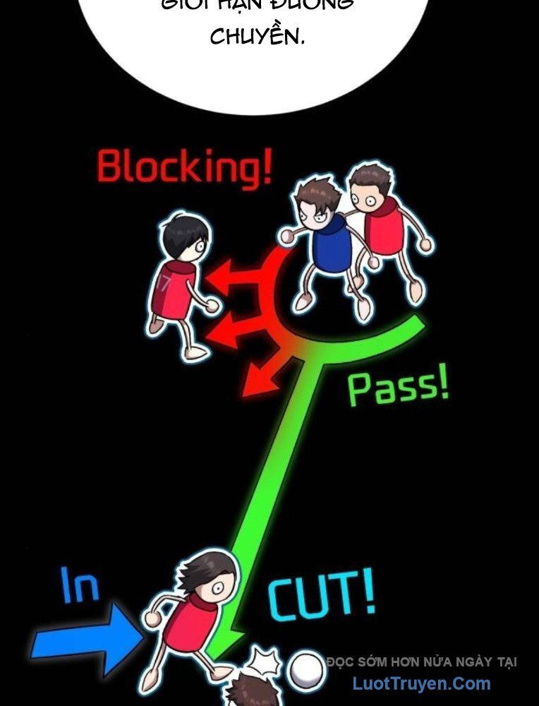 Đường Chuyền Đặc Biệt Của Tiền Vệ Thiên Tài - Chapter 23 - Page 152