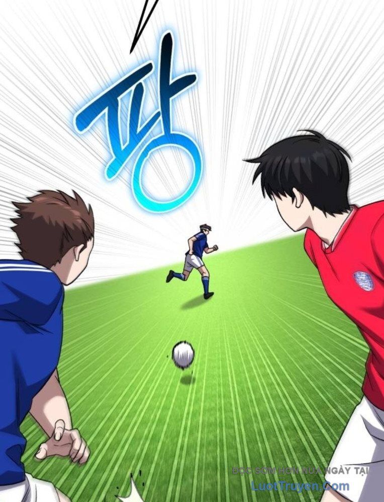 Đường Chuyền Đặc Biệt Của Tiền Vệ Thiên Tài - Chapter 23 - Page 162