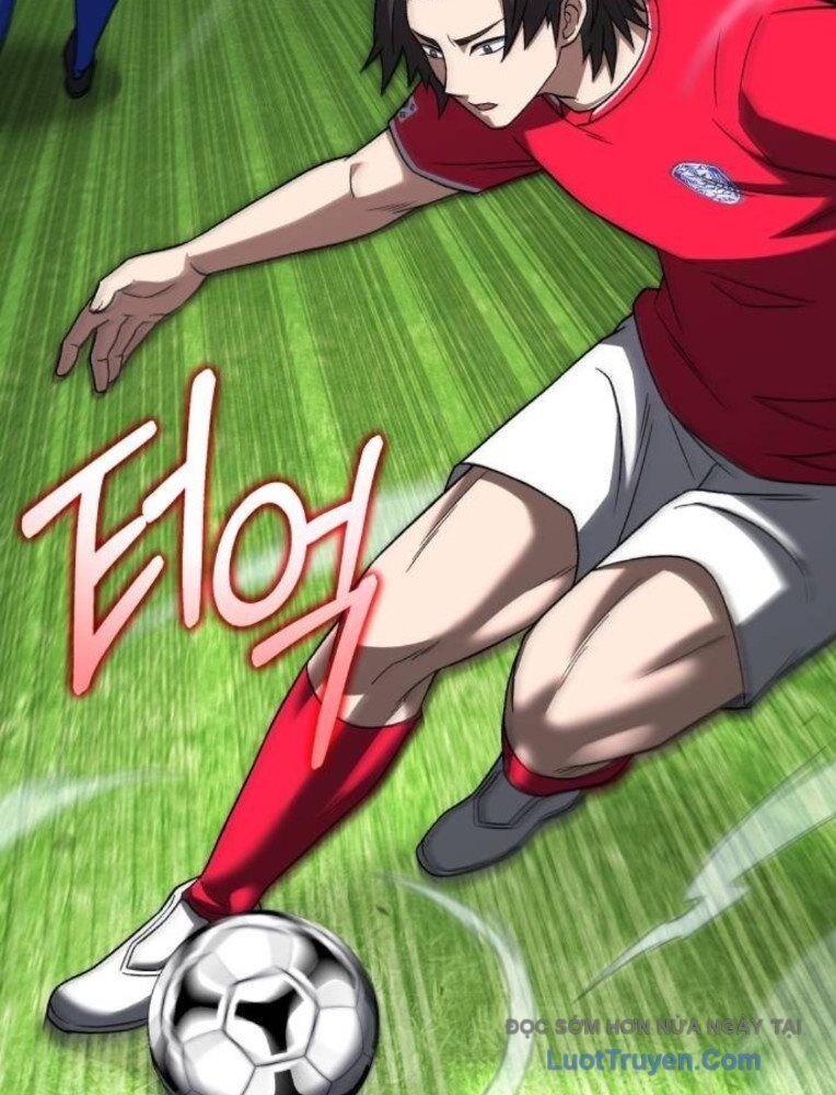 Đường Chuyền Đặc Biệt Của Tiền Vệ Thiên Tài - Chapter 23 - Page 167