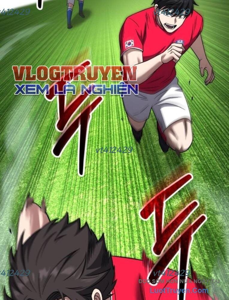 Đường Chuyền Đặc Biệt Của Tiền Vệ Thiên Tài - Chapter 23 - Page 178