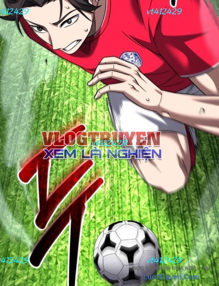 Đường Chuyền Đặc Biệt Của Tiền Vệ Thiên Tài - Chapter 23 - Page 179