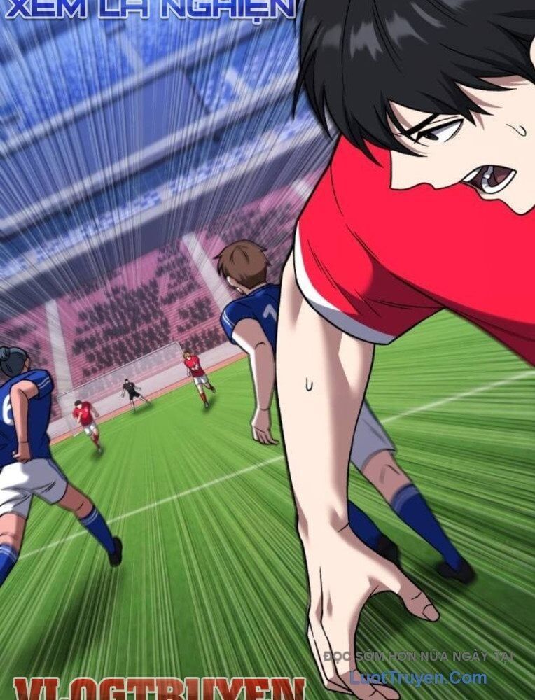 Đường Chuyền Đặc Biệt Của Tiền Vệ Thiên Tài - Chapter 23 - Page 20