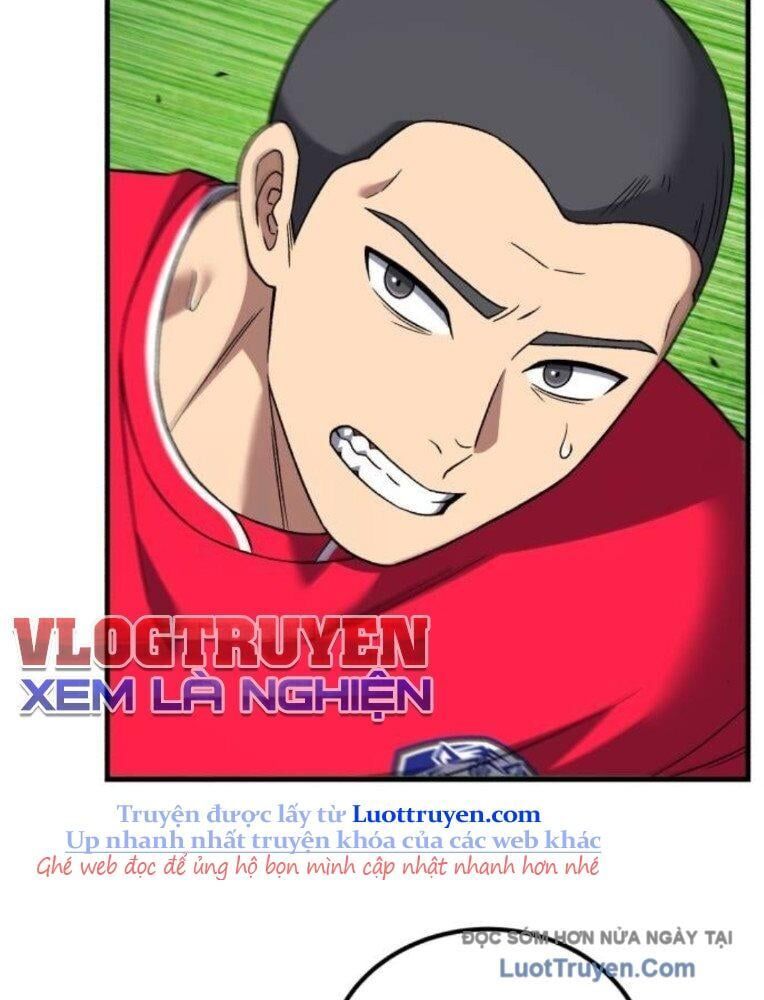 Đường Chuyền Đặc Biệt Của Tiền Vệ Thiên Tài - Chapter 23 - Page 22