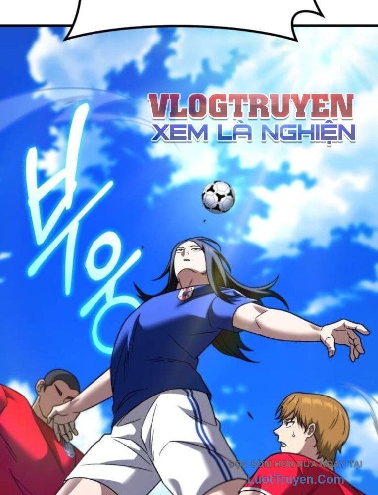 Đường Chuyền Đặc Biệt Của Tiền Vệ Thiên Tài - Chapter 23 - Page 25