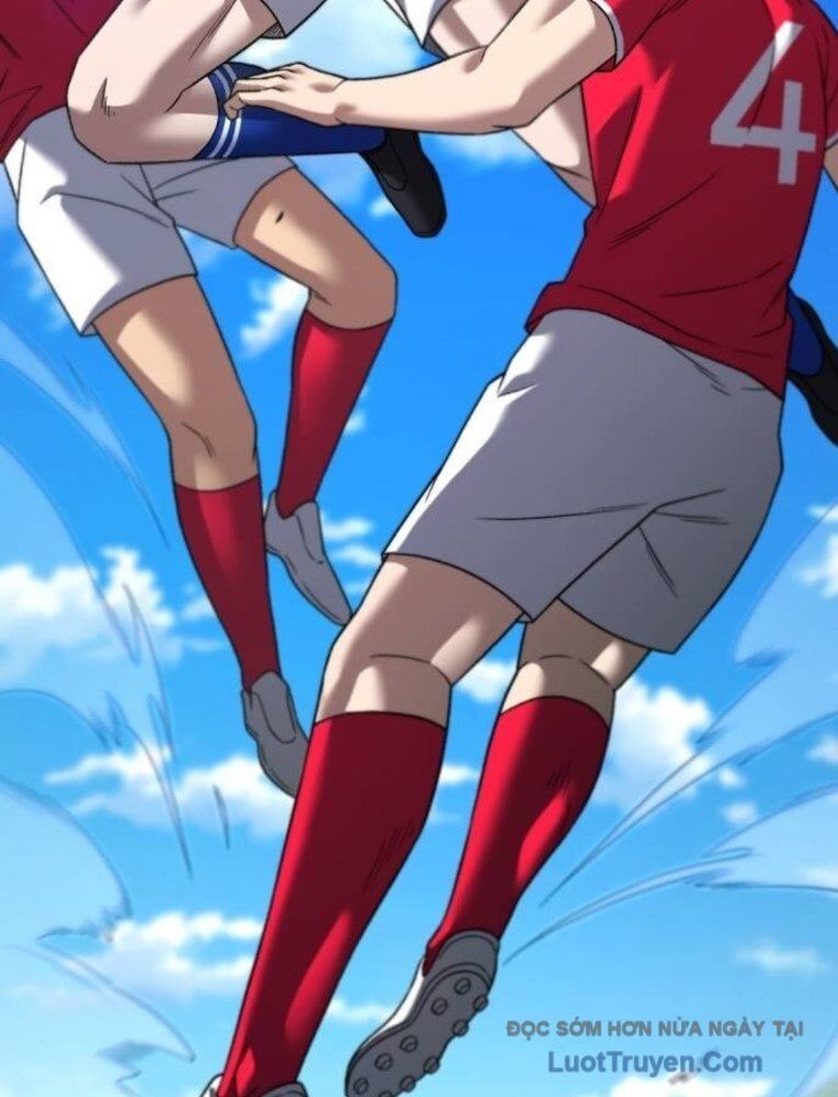 Đường Chuyền Đặc Biệt Của Tiền Vệ Thiên Tài - Chapter 23 - Page 26